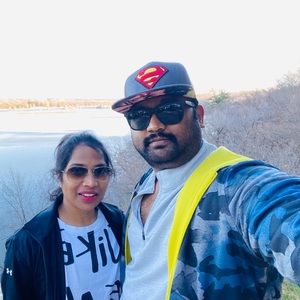 Meet your Posher, Sampath